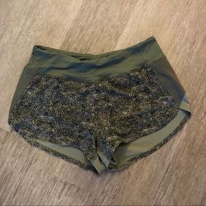 Outdoor Voices Running Short